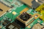 9801 低收缩率摄像头模块粘合剂,具备 LED 和热固化功能